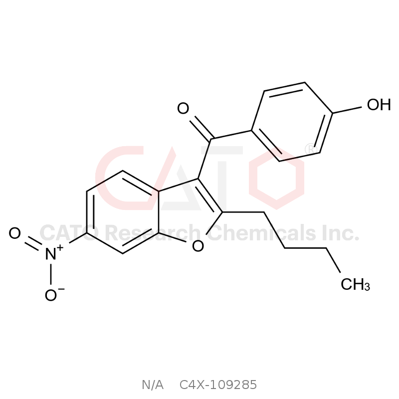 Dronedarone Impurity 85