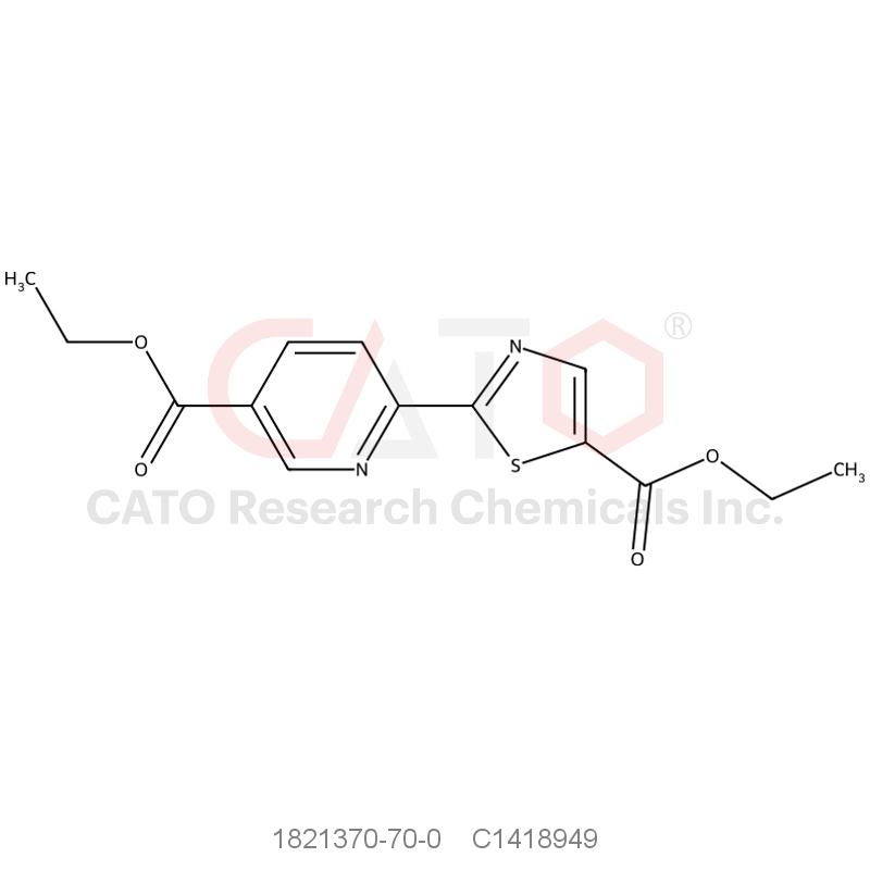 CAS No.:1821370-70-0,Diethyl-pythiDC