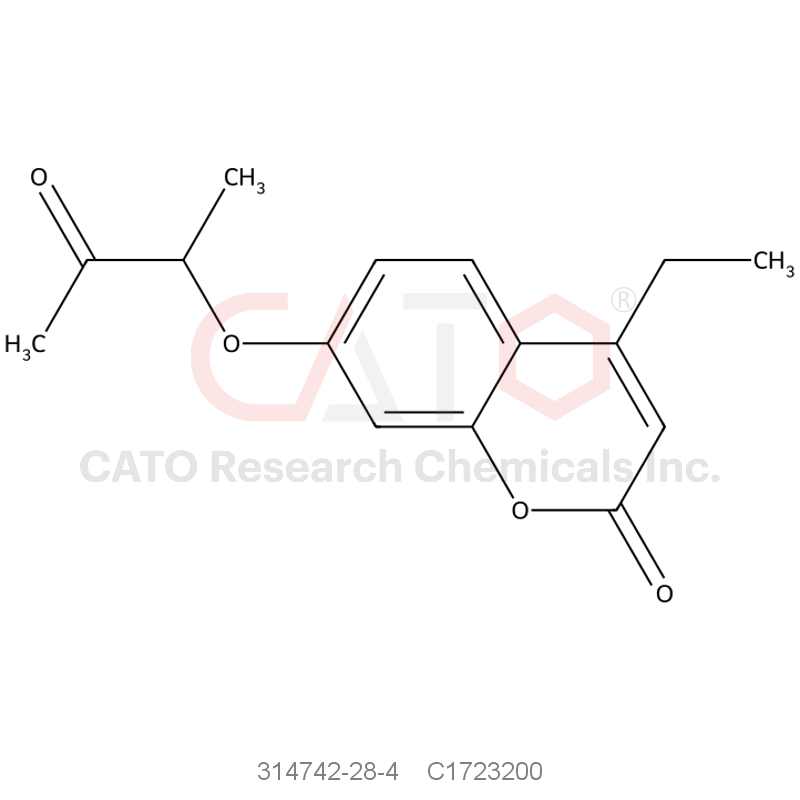 CAS No.:314742-28-4,