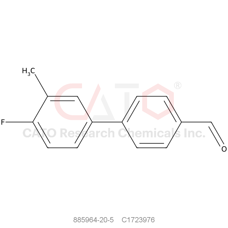 CAS No.:885964-20-5,
