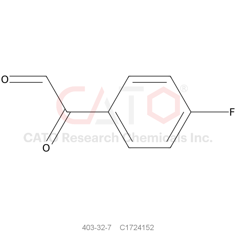 CAS No.:403-32-7,