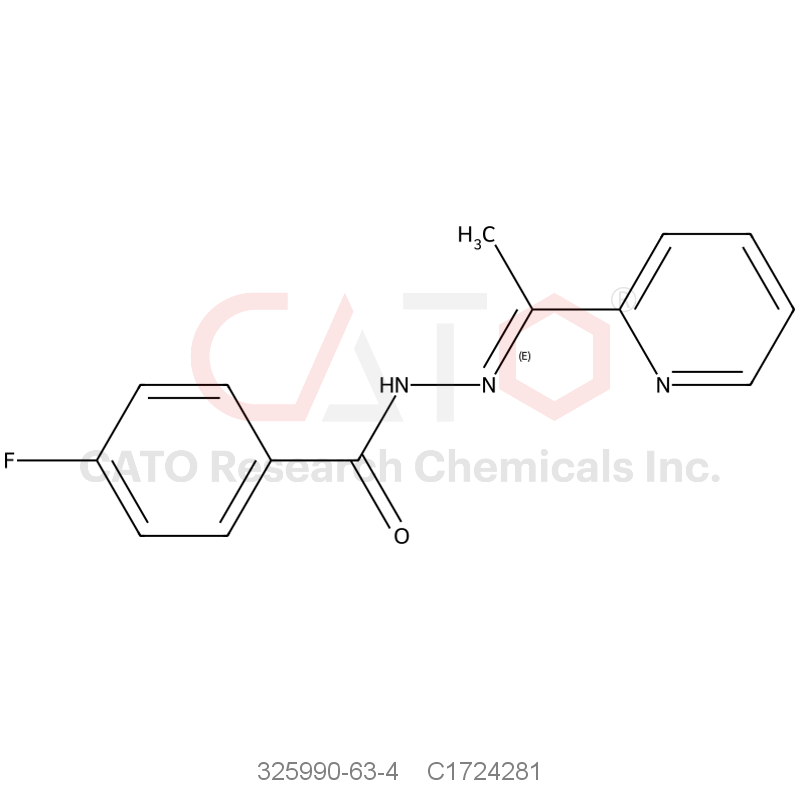 CAS No.:325990-63-4,