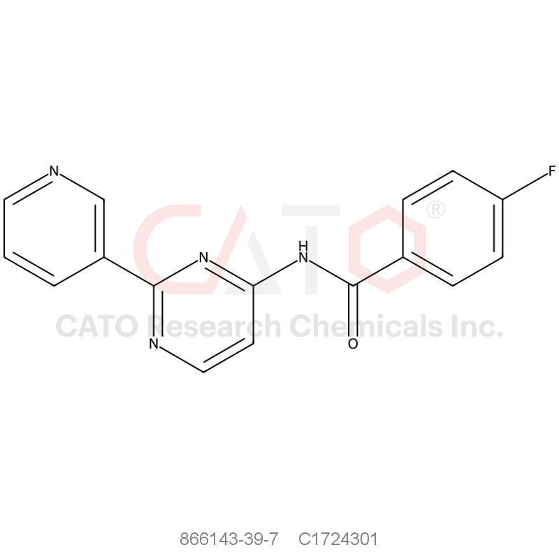 CAS No.:866143-39-7,