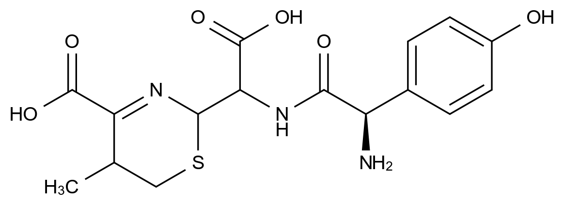 Cefadroxil Impurity 38