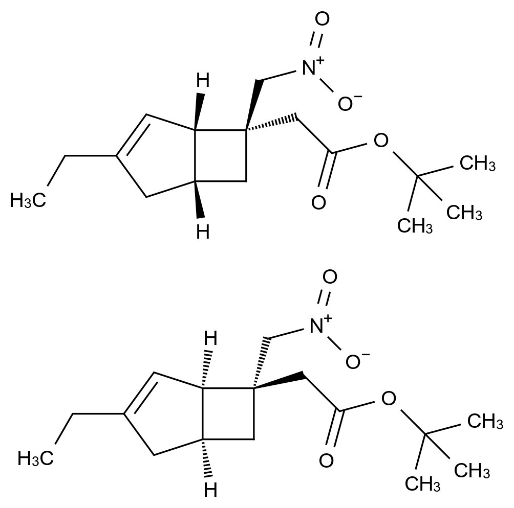CAS No.:1138246-19-1,美洛加巴林杂质23（对映异构体混合物）