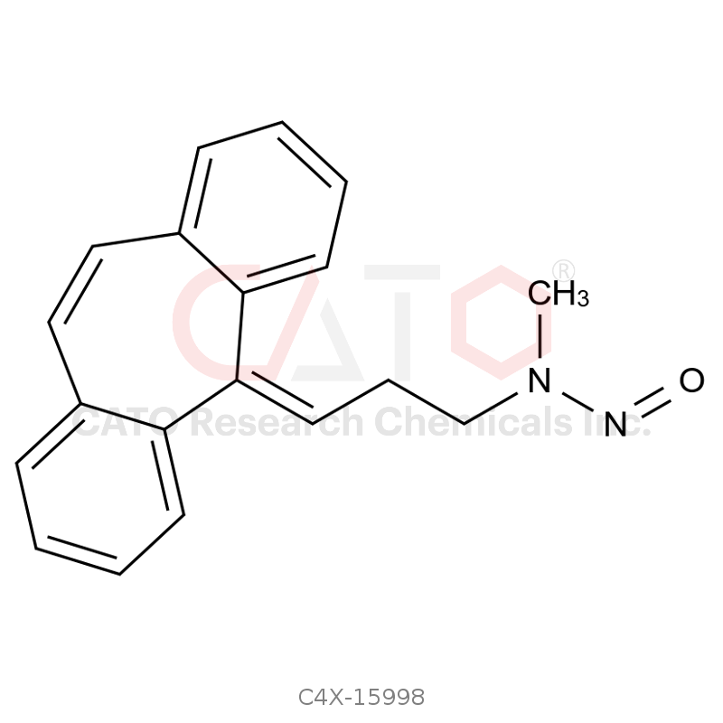 Cyclobenzaprine Impurity 8