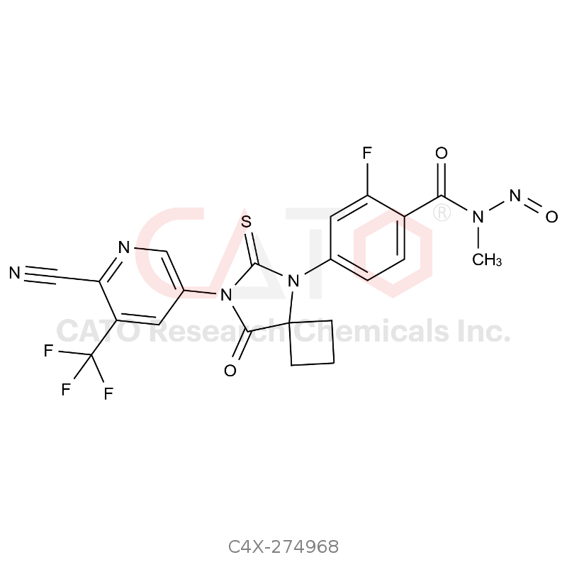 阿帕他胺杂质68
