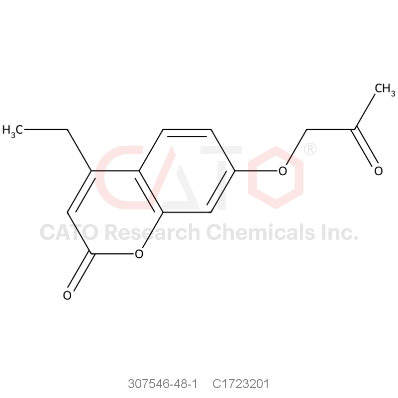CAS No.:307546-48-1,
