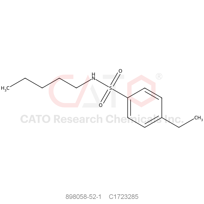 CAS No.:898058-52-1,