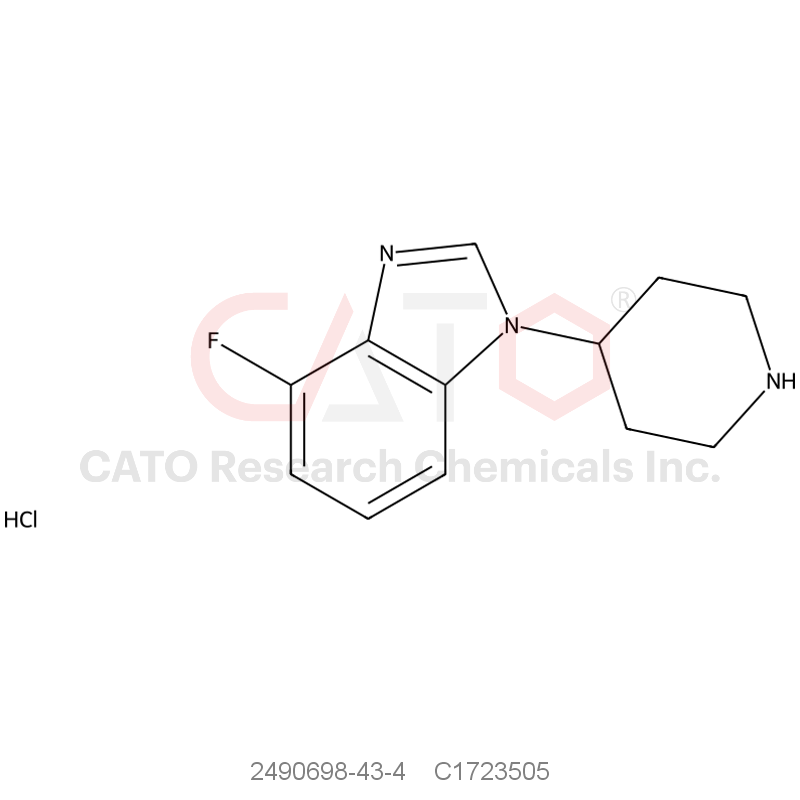 CAS No.:2490698-43-4,