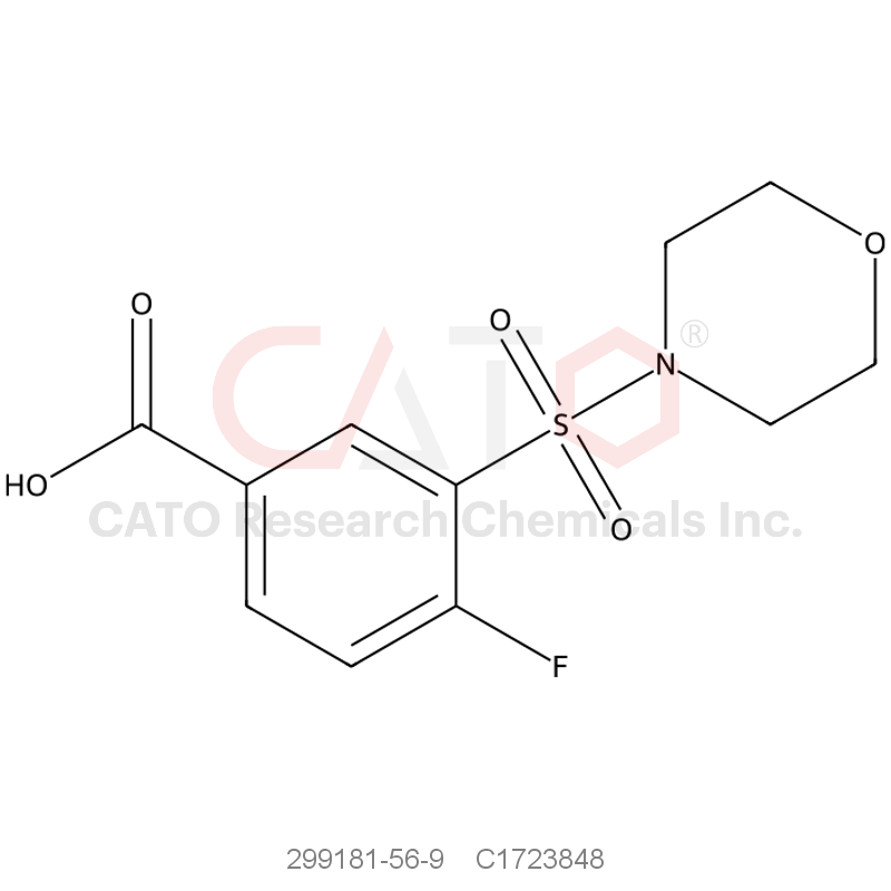 CAS No.:299181-56-9,