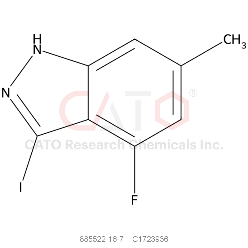 CAS No.:885522-16-7,