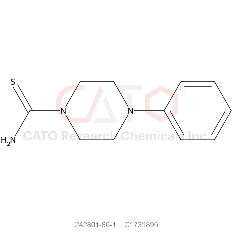 CAS No.:242801-86-1,