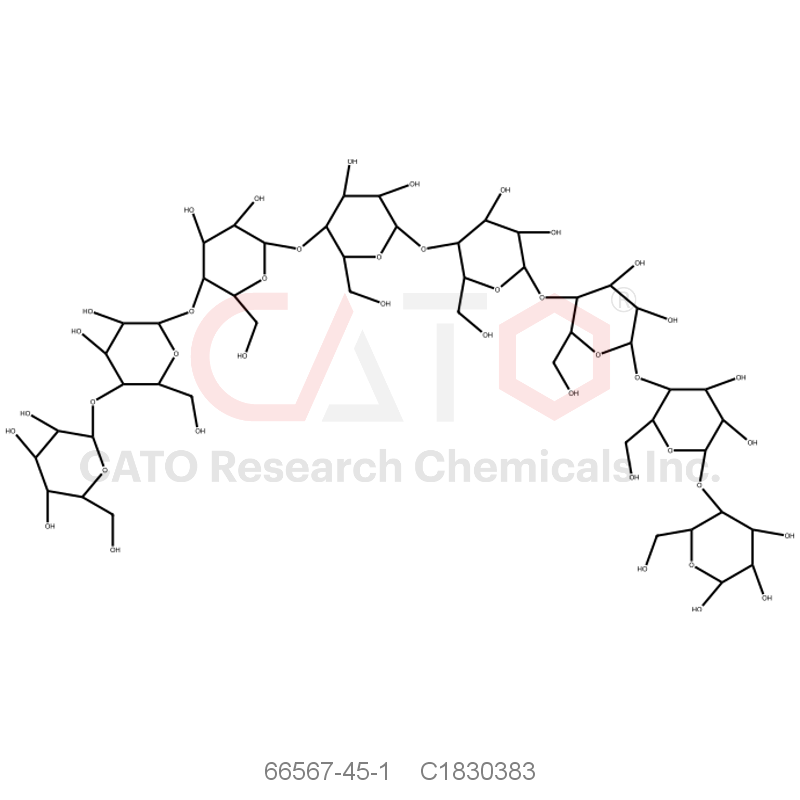 CAS No.:66567-45-1,Maltooctaose