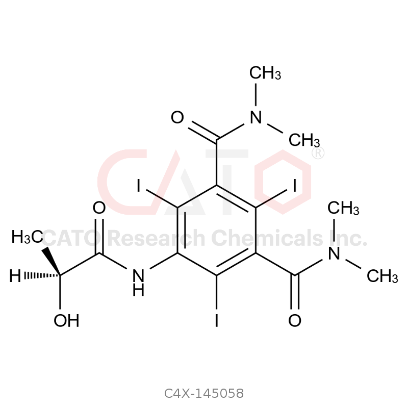Iopamidol Impurity 58