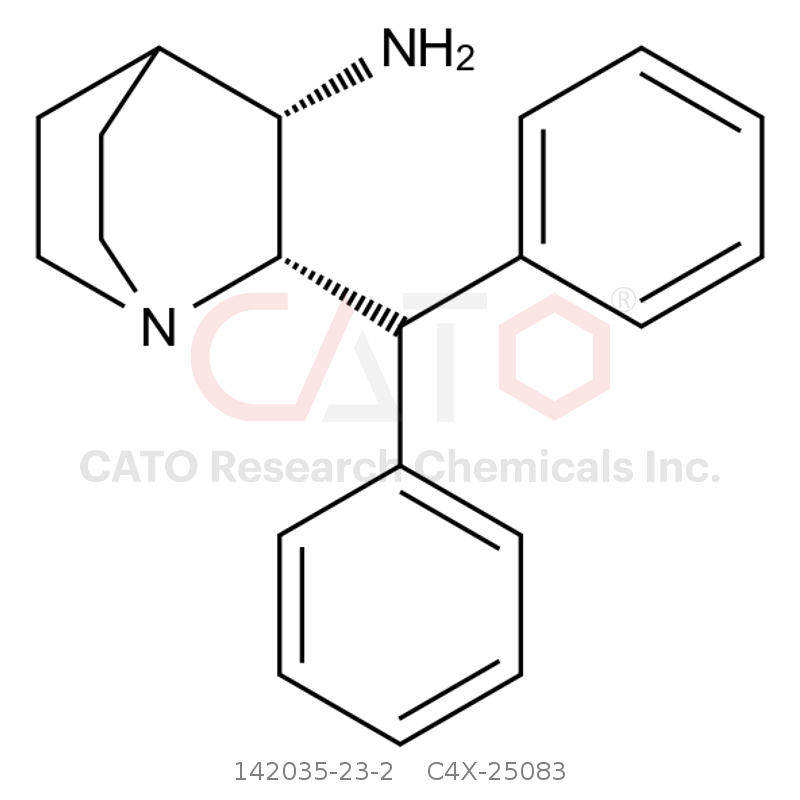 CAS No.:142035-23-2,Maropitant Impurty 3(M10)