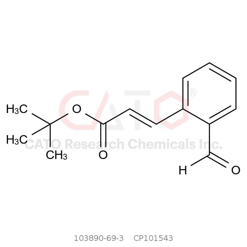 CAS No.:103890-69-3,Lacidipine Impurity N1 (E-Isomer)
