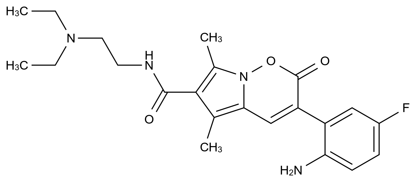 Sunitinib Impurity 74