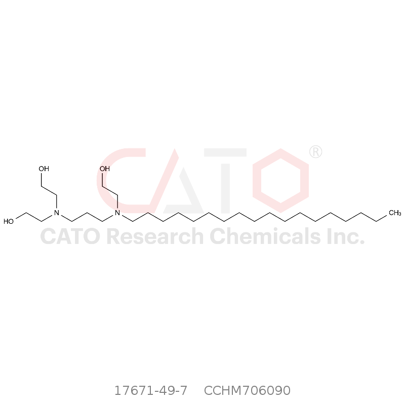 CAS No.:17671-49-7,