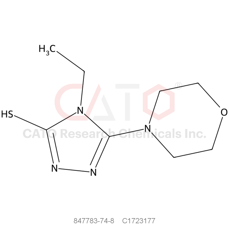 CAS No.:847783-74-8,