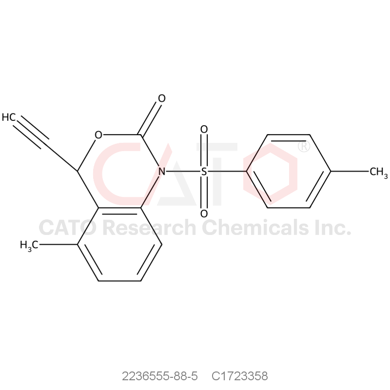 CAS No.:2236555-88-5,