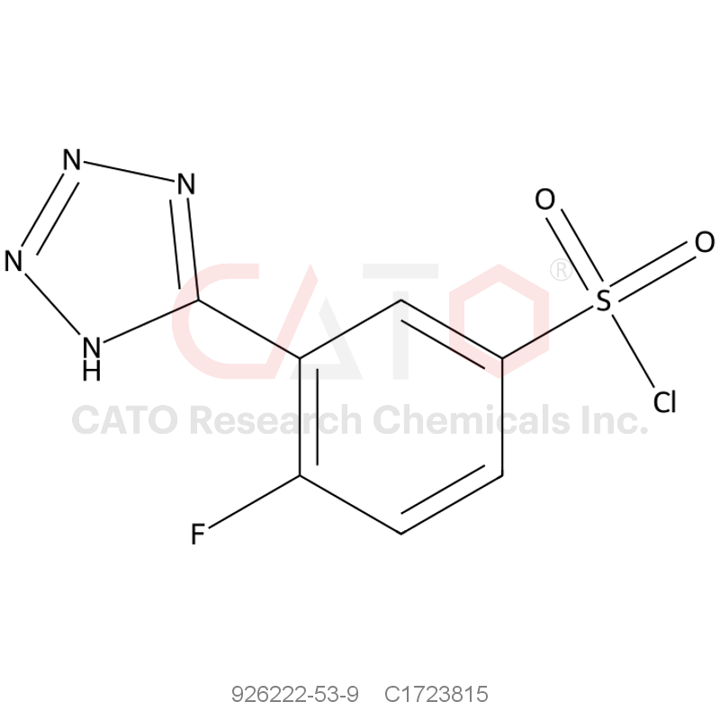 CAS No.:926222-53-9,