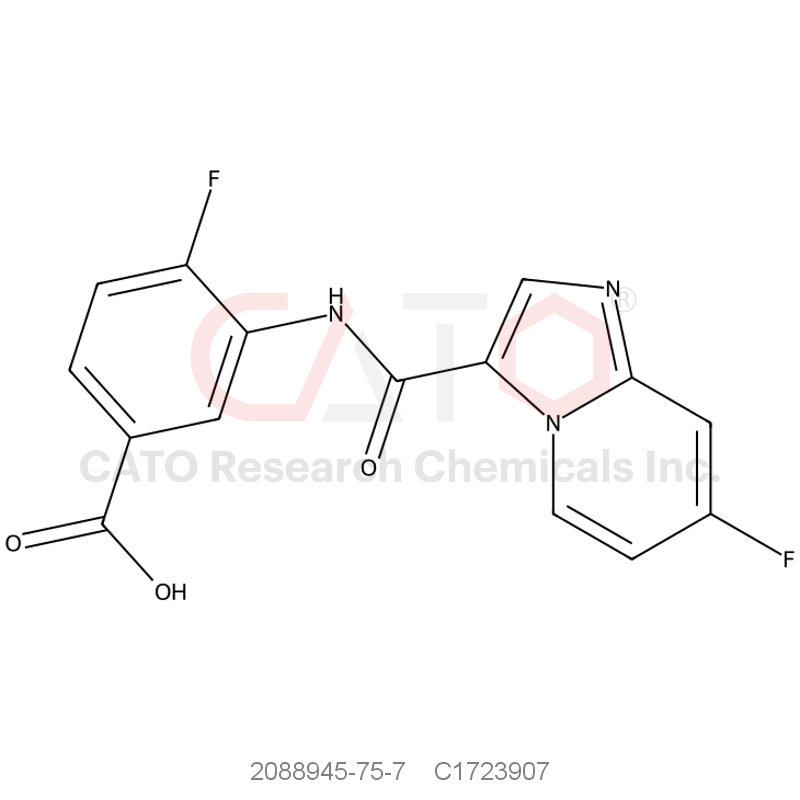 CAS No.:2088945-75-7,