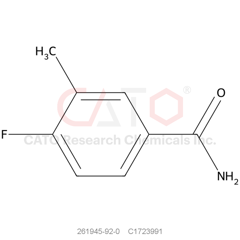 CAS No.:261945-92-0,