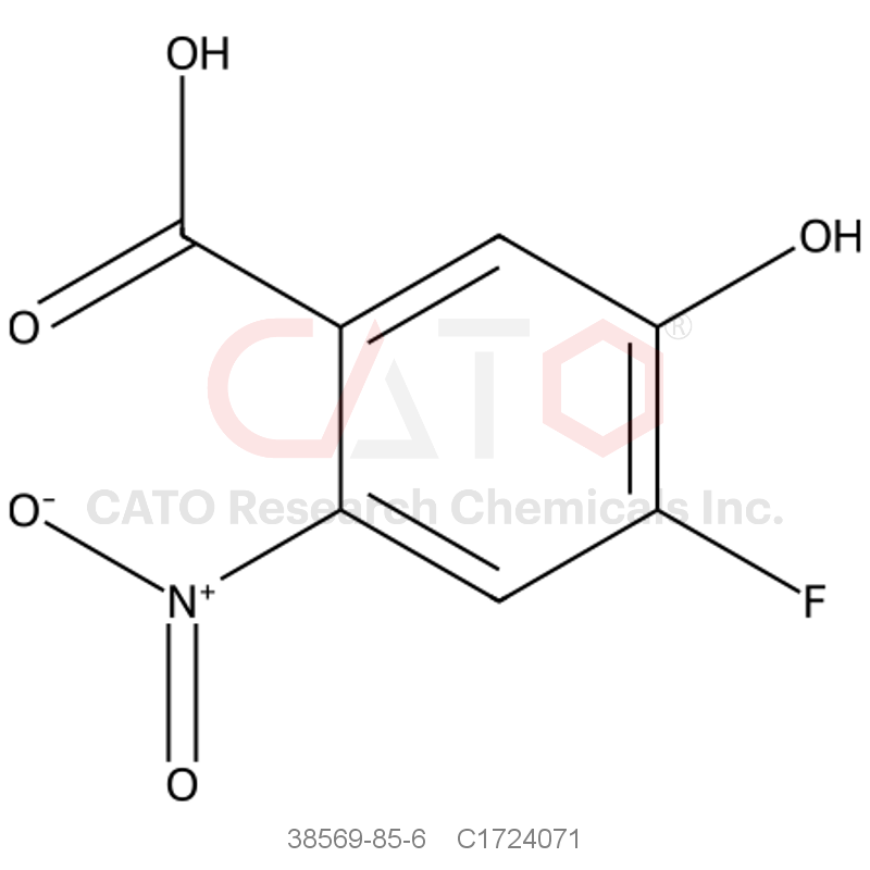 CAS No.:38569-85-6,