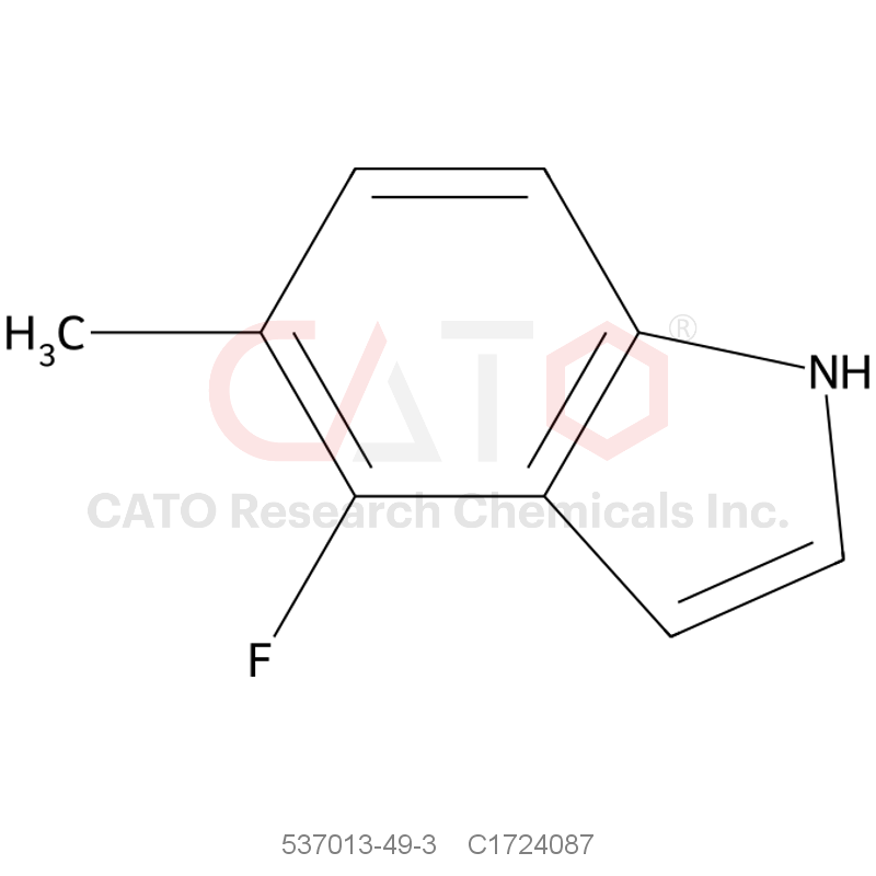 CAS No.:537013-49-3,