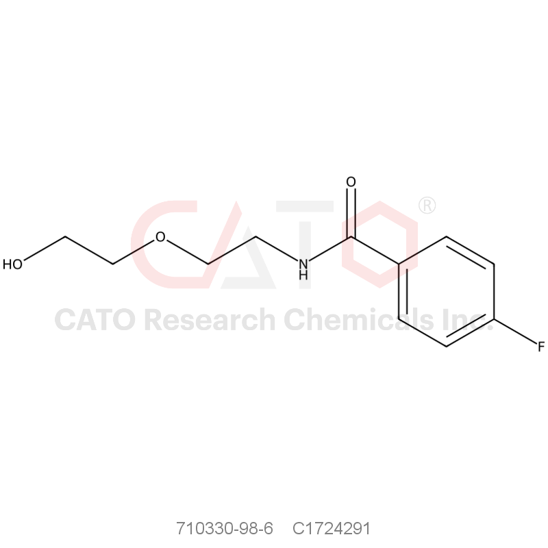 CAS No.:710330-98-6,