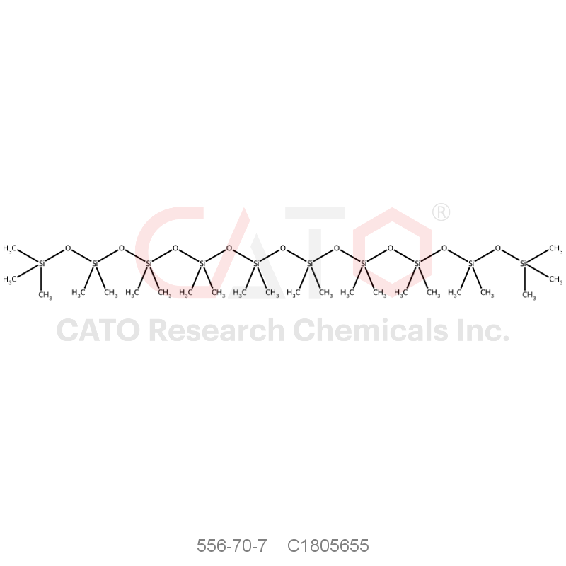 CAS No.:556-70-7,Docosamethyldecasiloxane