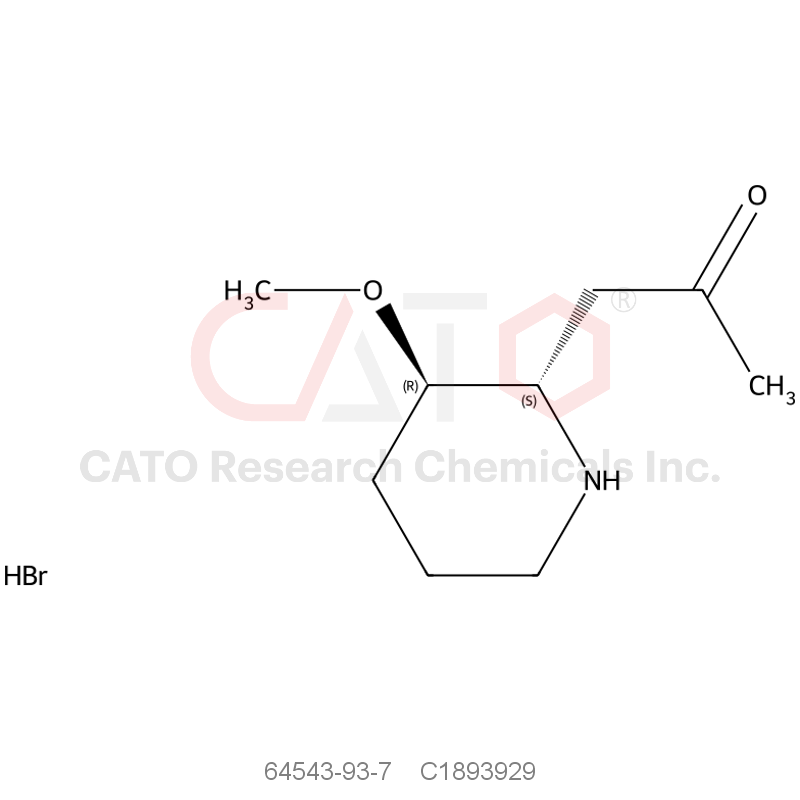 CAS No.:64543-93-7,Ridane HBr
