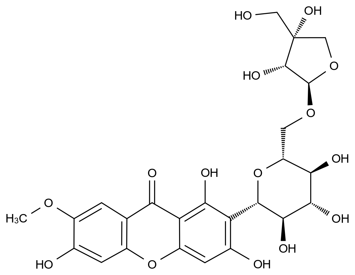 CAS No.:162857-78-5,远志山酮III