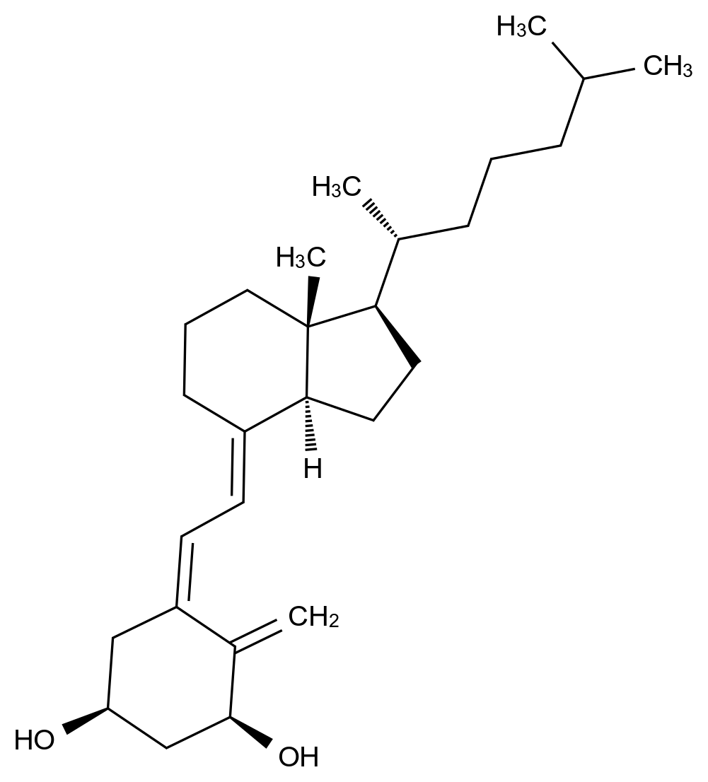 CAS No.:58028-00-5,阿法骨化醇杂质13
