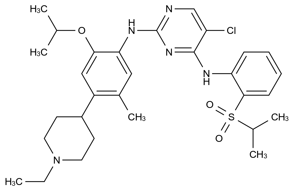 Ceritinib Impurity 66