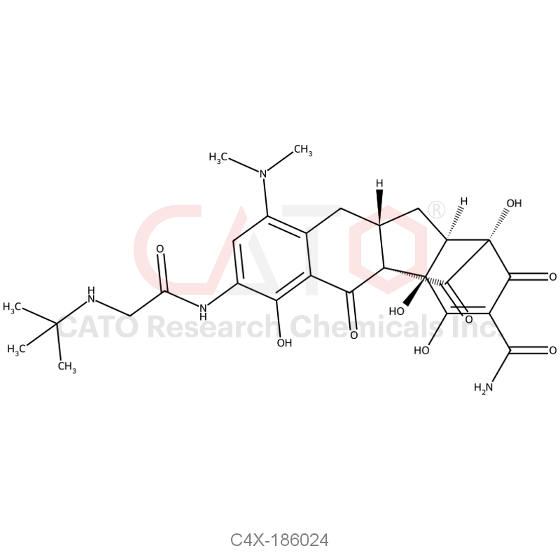 Tigecycline Impurity 24