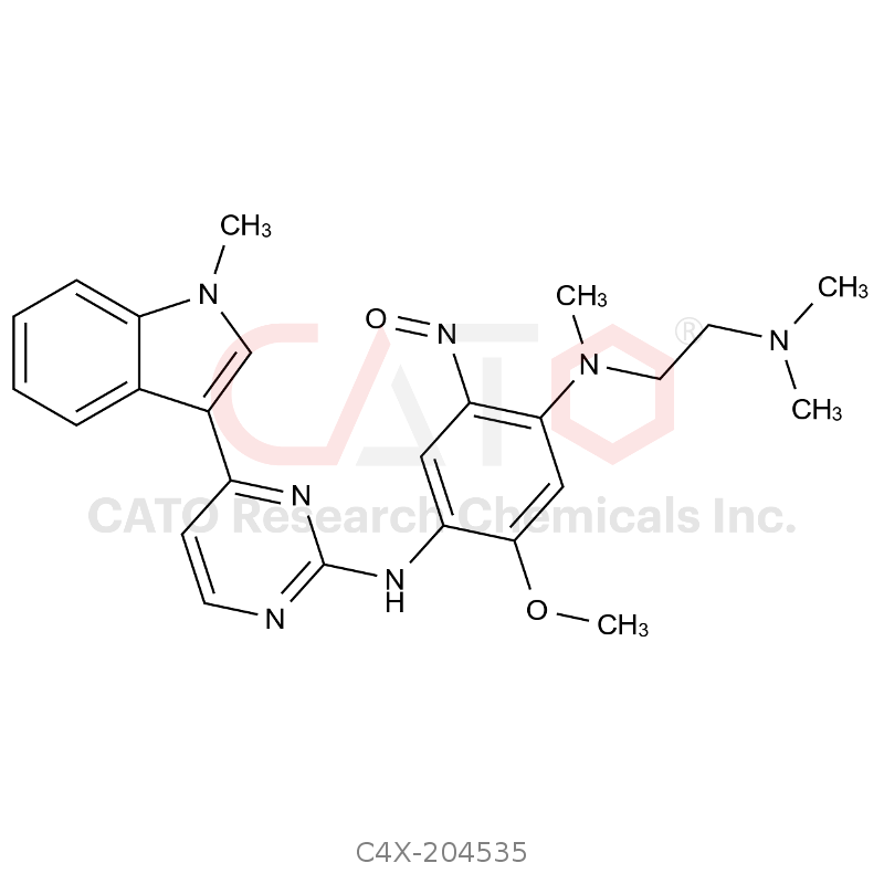 Osimertinib Impurity 35