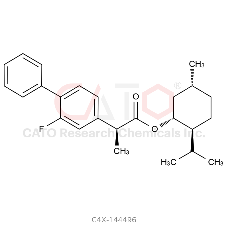 Flurbiprofen Impurity 96