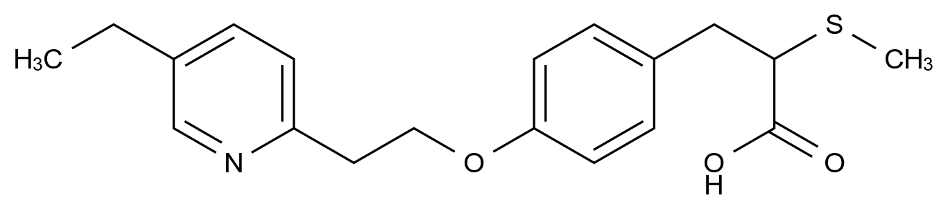 Pioglitazone impurity 42