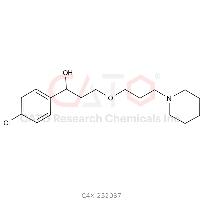 Pitolisant impurity 37
