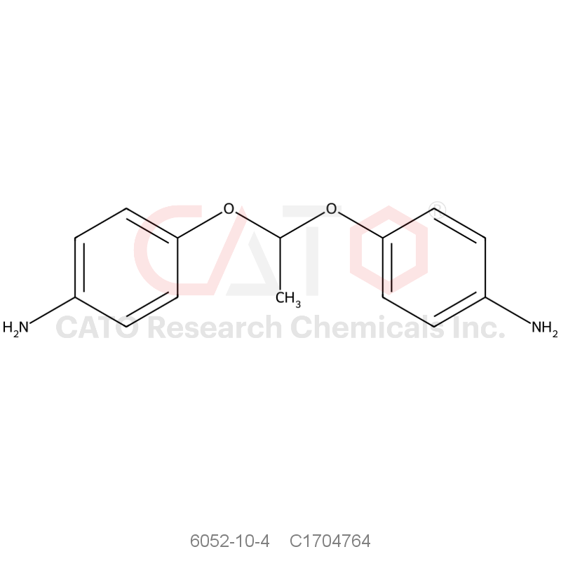 CAS No.:6052-10-4,4,4’-[Ethane-1,2-diylbis(oxy)]dianiline