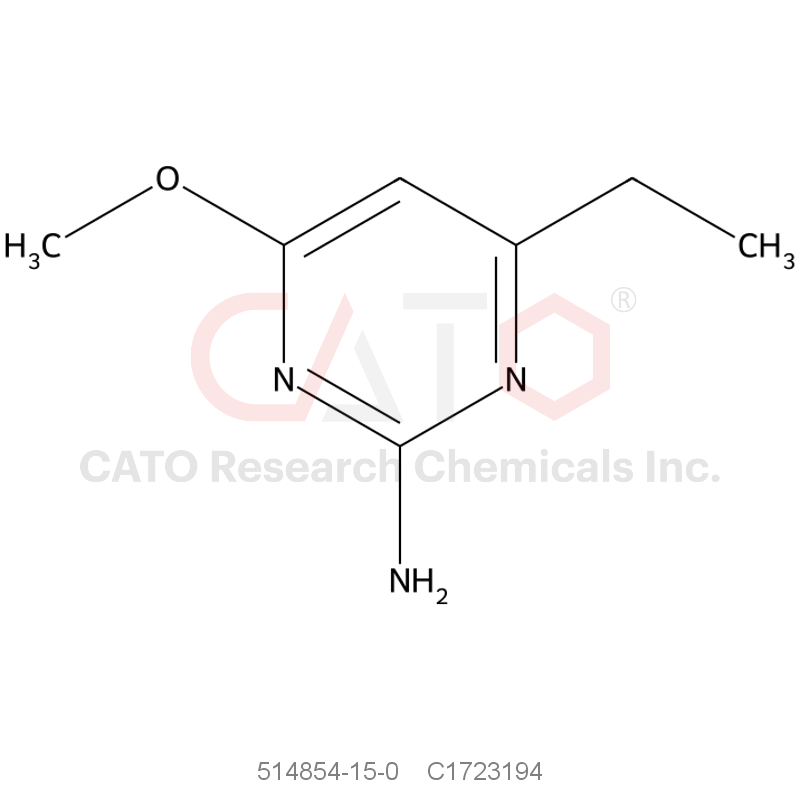 CAS No.:514854-15-0,