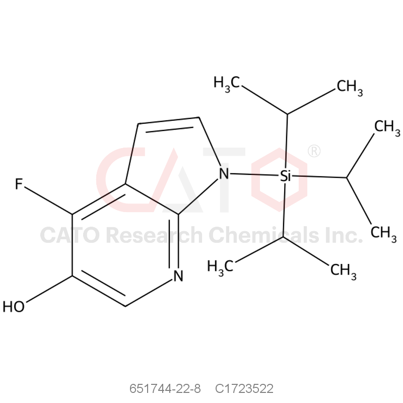 CAS No.:651744-22-8,