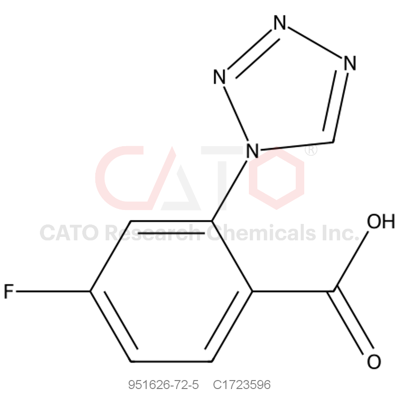 CAS No.:951626-72-5,