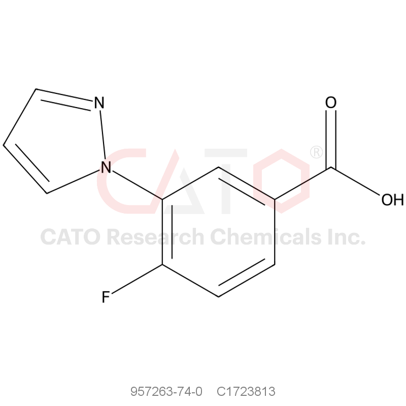 CAS No.:957263-74-0,