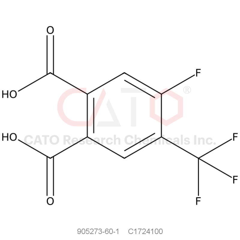 CAS No.:905273-60-1,