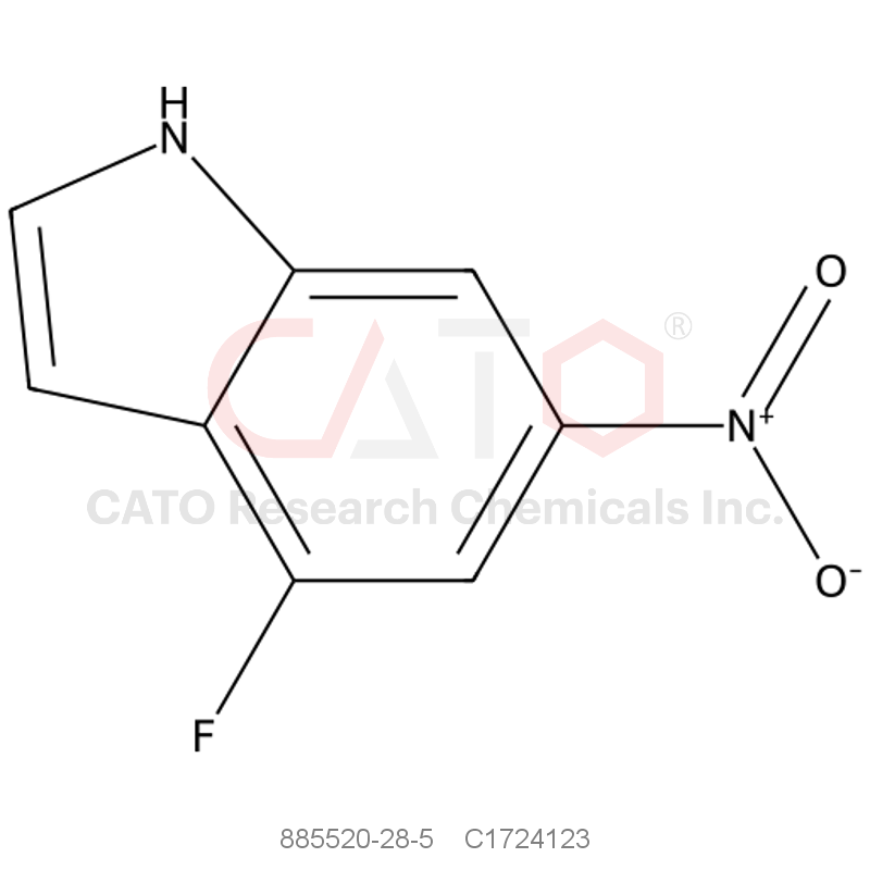 CAS No.:885520-28-5,