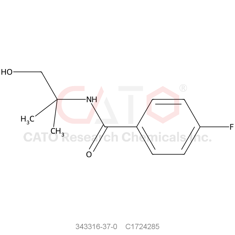 CAS No.:343316-37-0,