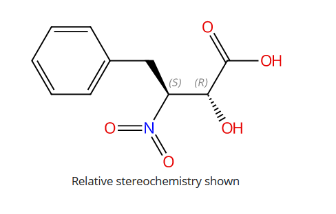 CAS No.:118943-10-5,Ubenimex Impurity 5